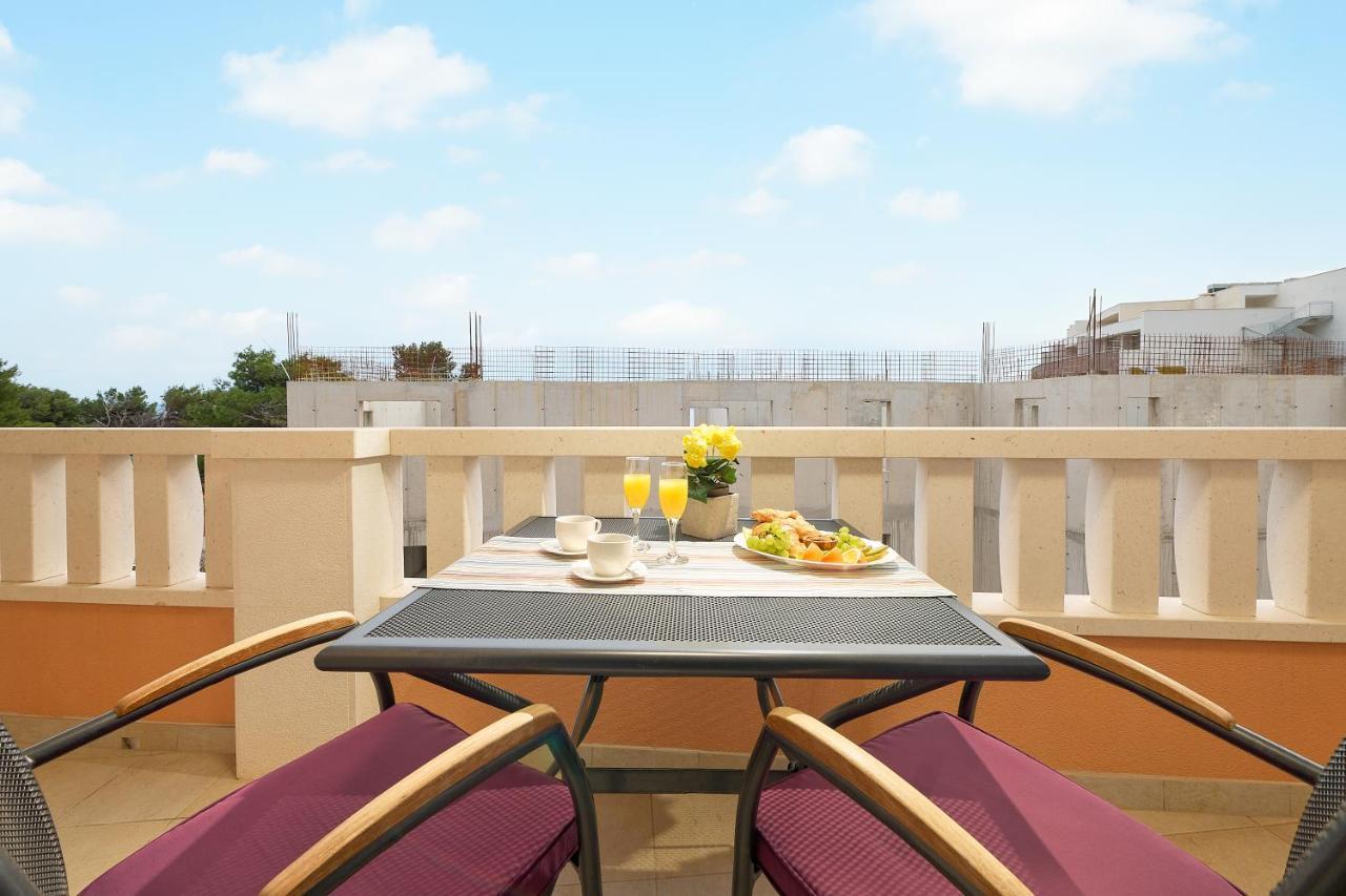 Ivano Apartment Makarska